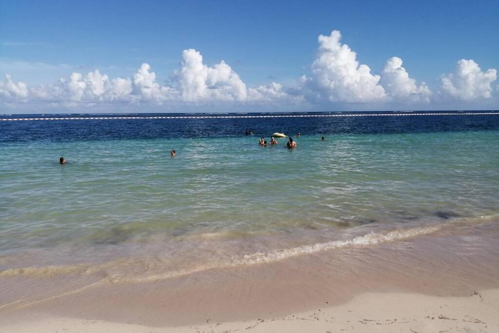 Modern 1 Bedroom Suite By Beach Great Location! Puerto Morelos Exterior foto