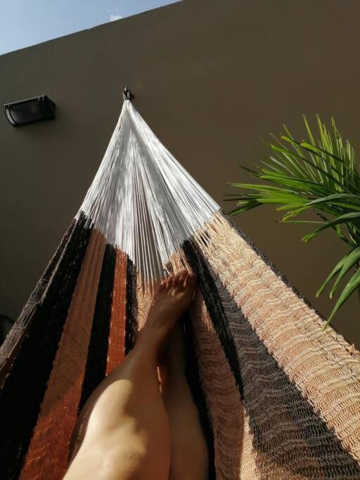 Modern 1 Bedroom Suite By Beach Great Location! Puerto Morelos Exterior foto