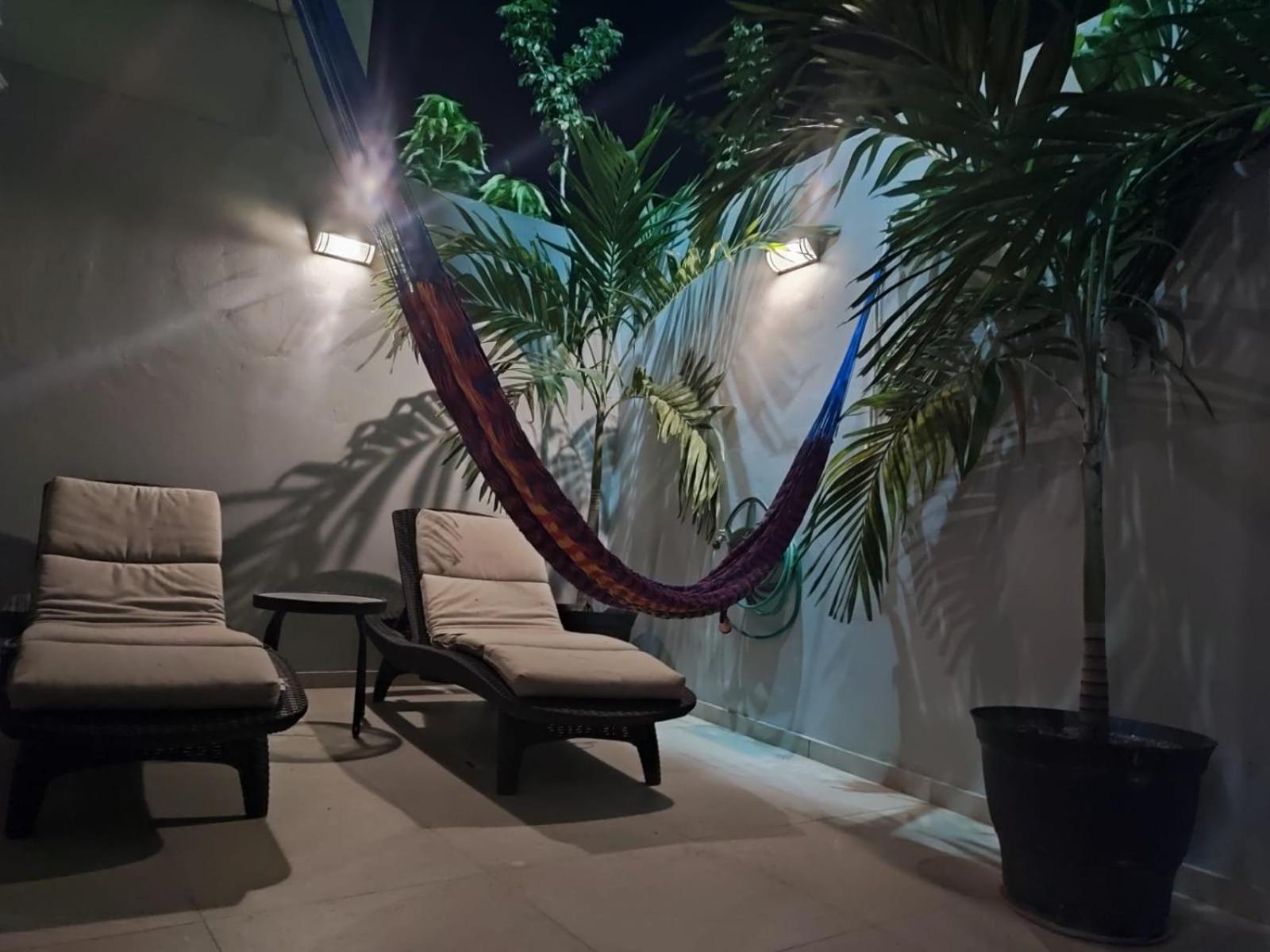 Modern 1 Bedroom Suite By Beach Great Location! Puerto Morelos Exterior foto